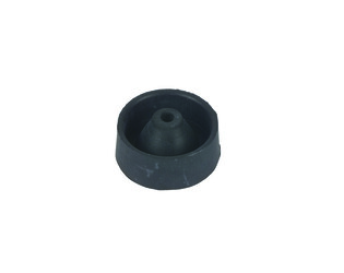BASE CAOUTCHOUC POUR CUVETTE 48 MM
