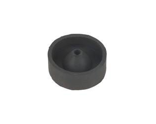 BASE CAOUTCHOUC POUR CUVETTE 60 MM
