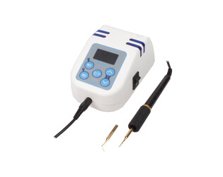 FER A MODELER LA CIRE DS- 140