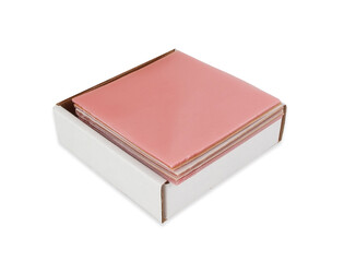 ASSORTIMENT DE CIRES A SCULPTER FERRIS ROSE