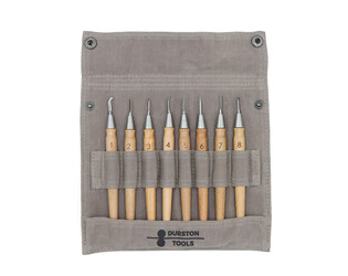 SET WASMODELLEER STALEN DURSTON