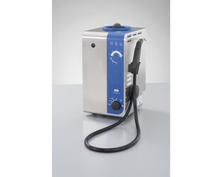 ELMASTEAM 8 BASIC - 5 LITRES AVEC UN VAPORISATEUR
