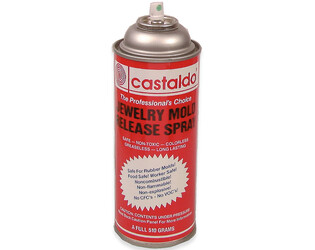SPRAY DE DEMOULAGE 510 GRAMMES