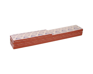 CAOUTCHOUC CASTALDO ECONOSIL-EN BARRES