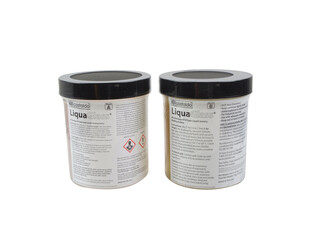 CAOUTCHOUC CASTALDO LIQUA TRANSPARENT
