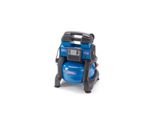 Compressor silence pro 15 Liter