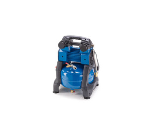 Compressor silence pro 15 Liter