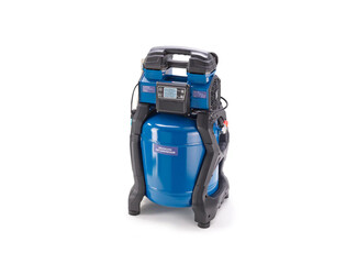 Compressor silence PRO 25 liter