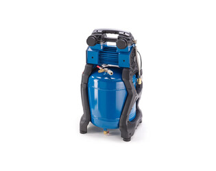 Compressor silence PRO 25 liter