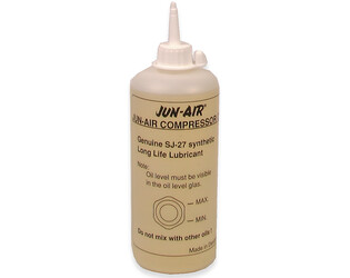 Jun Air Compressorolie SJ-27 473ml