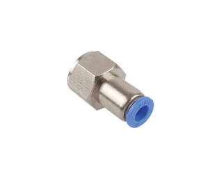 Koppeling insteek 6 mm 1/4.