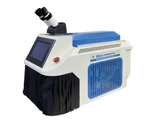 Bijou Moderne laser 200W