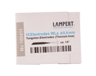 ELECTRODES 0,6 MM PAR 10