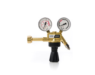 SET DE GAZ ARGON POUR PUK