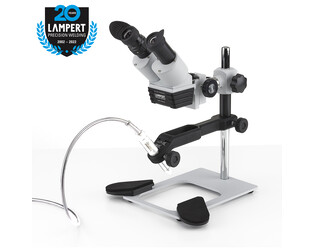 Microscoop SM 06 Lampert-Puk