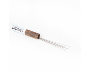FIL  A SOUDER  TITANE 0,3 MM / 100 CM