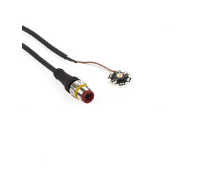 LAMPE LED AVEC CABLE POUR LE PUK