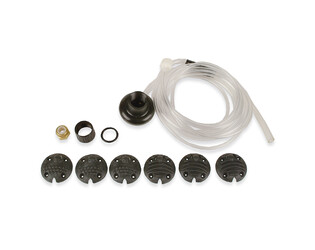 Palm touch element 901N1 kit GRS