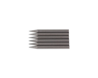 POINTES EN ACIER TREMPÉ 3,0 MM