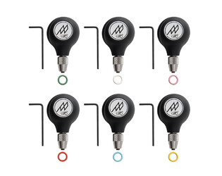 Hand chuck set GRS