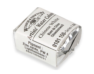 Chinese white GRS