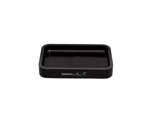 BAC DE RANGEMENT NOIRE GRS 003-494