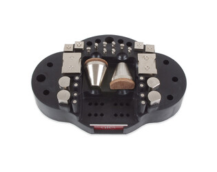 KIT DE FIXATION POUR BOULET DE GRAVEUR