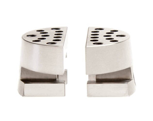 Korte bekken voor microblock GRS