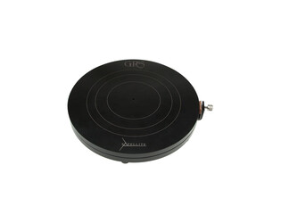 Satellite draaiplateau GRS