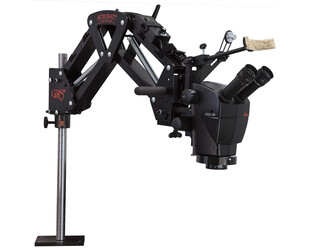 GRS ACROBAT VERSA COMPLET AVEC MICROSCOPE  LEICA A60
