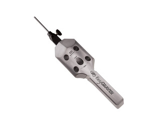 PORTE AFFUTOIR 120 GR.