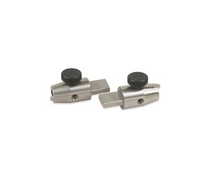 ADAPTATEUR POUR SUPPORT D'AFFUTAGE QC