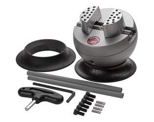 BOULET DE GRAVEUR MICRO XL 100 MM
