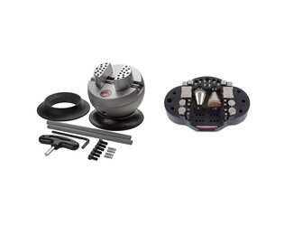 BOULET DE GRAVEUR MICRO XL 100 MM
