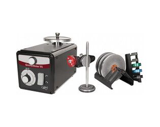 MACHINE À FRAISER VS APEX AVEC GUIDE D'ANGLE DE PRÉCISION