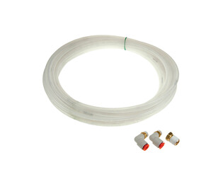 Hook up kit voor compressor
