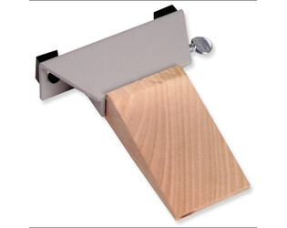 SUPPORT AVEC CHEVILLE POUR BENCHMATE