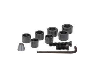 SET DE NOYAUX POUR ETAU A BAGUES
