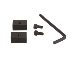 BLOCS POUR PLAQUE DE FIXATION