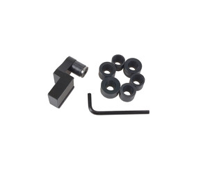 Inwendige ringklem horizontaal Benchmate GRS