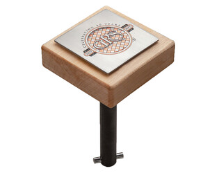 Encore houtblok Benchmate GRS