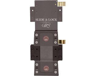 Slide & lock tru-axis-adapter GRS