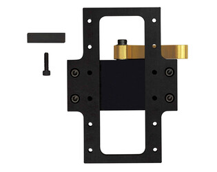 Slide & lock tru-axis-adapter GRS
