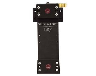 Slide & lock original