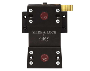 Slide & lock mini GRS
