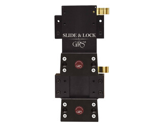 Slide & lock tru-axis GRS