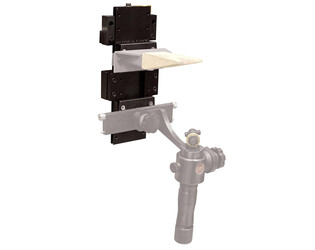 Slide & lock tru-axis GRS