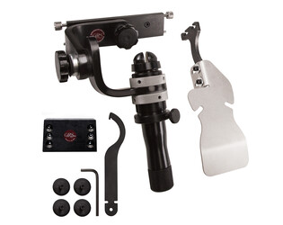 BENCHMATE ENCORE QCX base
