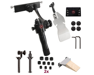 BENCHMATE ENCORE QC - KIT A MONTER