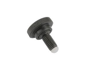 Schroefduim met nylon punt